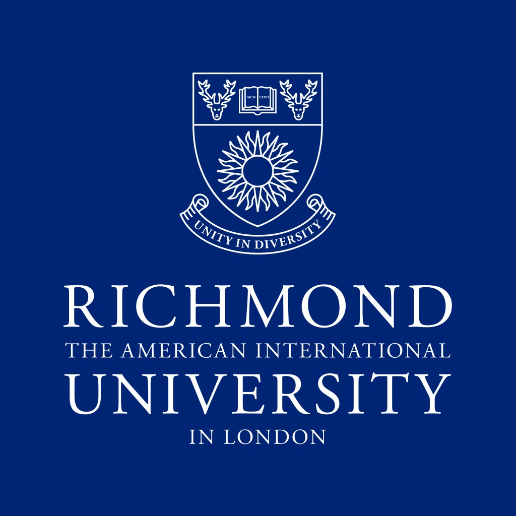 Richmond American University London AAICU